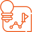 Strategy Consulting icon